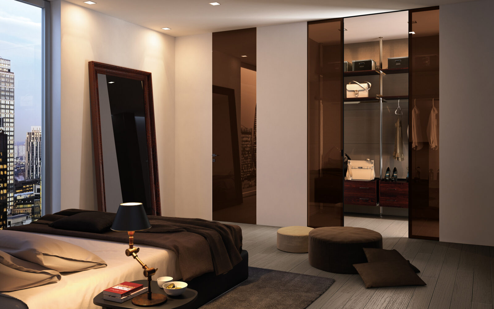 garofoli avellino cabina armadio