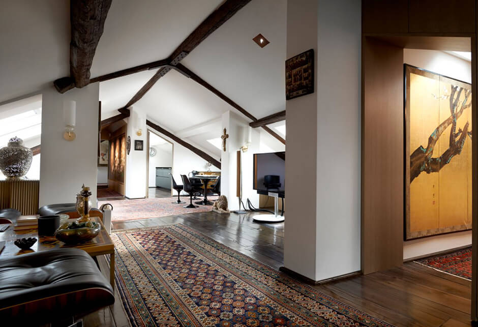 finestre per tetti velux