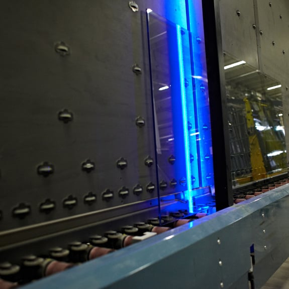 finstral finestre a tutto vetro