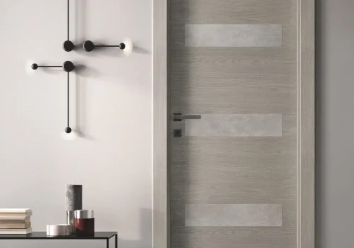 porte laminate Miba