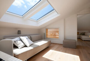 finestre per tetti velux