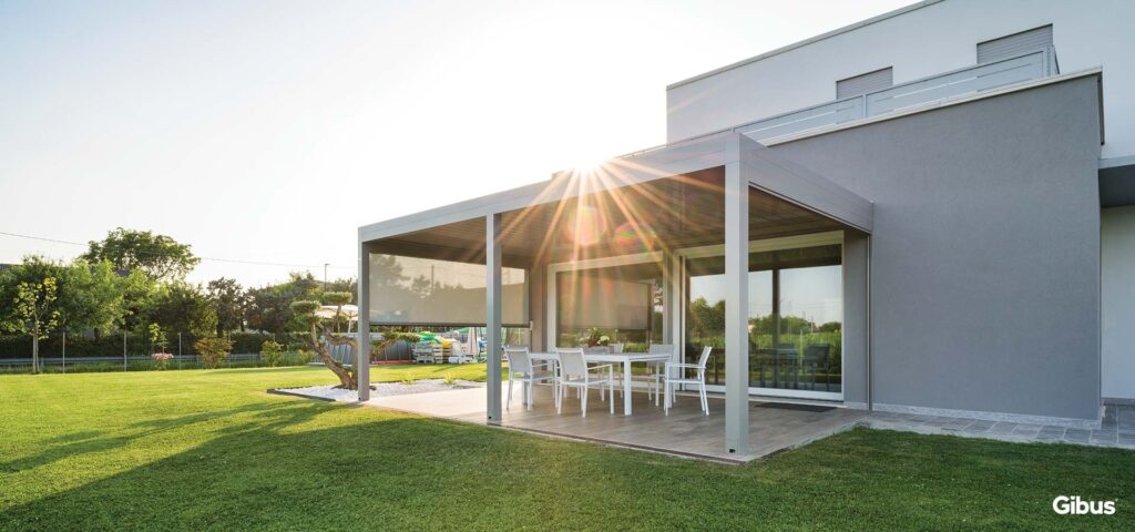 pergole bioclimatiche prezzi